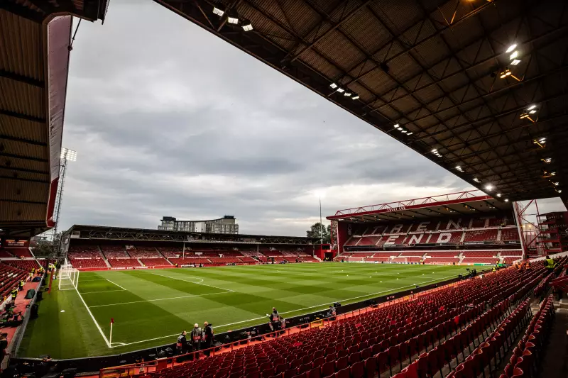 Nottingham Forest x Chelsea: Onde Assistir, Horário e Escalações do Duelo Eletrizante da Premier League