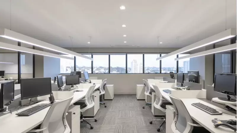 O Futuro Chegou: Como os Novos Projetos Corporativos Estão Revolucionando o Mercado Empresarial