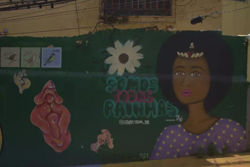Ocupação Barroca SLZ está com inscrições abertas: artistas podem concorrer a prêmios em dinheiro