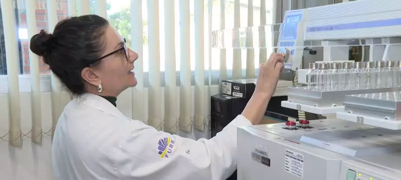 Oktoberfest 2025: Bebidas Aprovadas em Testes de Metanol Garantem Segurança dos Visitantes