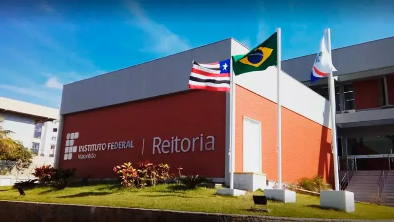 Onda de Violência em São Luis Paralisa IFMA: Aulas Suspensas em 5 Unidades