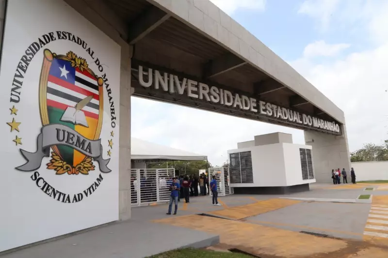 Onda de Violência em São Luís: UEMA Suspende Aulas por 48 Horas Após Nova Decisão