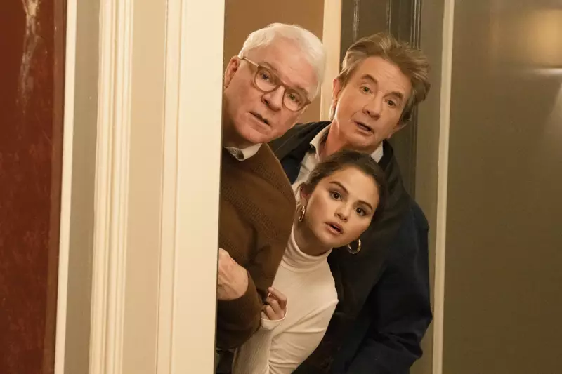 Only Murders in the Building: Série Renovada para 6ª Temporada com Novos Mistérios