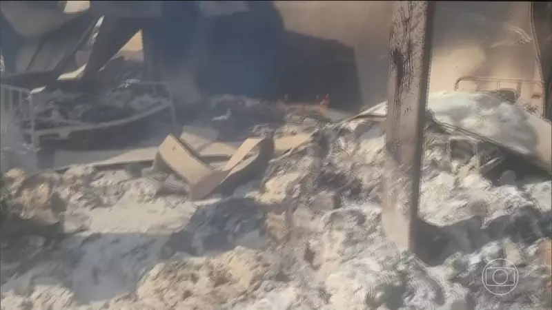 ONU Alerta para Execuções em Massa no Sudão: Crise Humanitária se Agrava