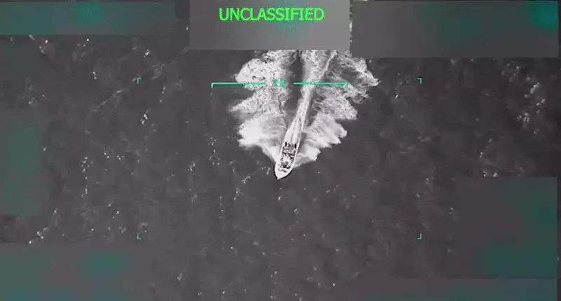 ONU Condena Ações de Trump no Caribe e Acusa EUA de 'Execuções' em Alto-Mar