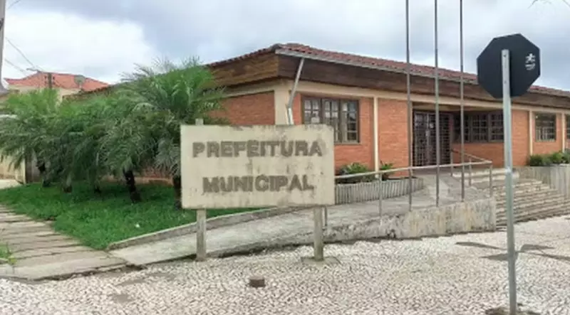 Operação Bocaiuva do Sul: PF desmonta esquema milionário em licitações no Paraná