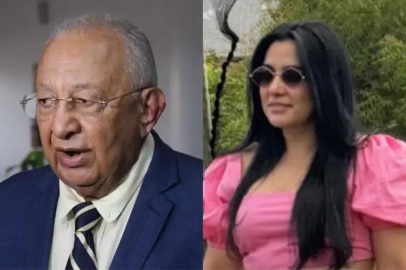 Operação da Polícia Civil em Teresina mira sobrinha do ex-prefeito Dr. Pessoa em investigação de desvios