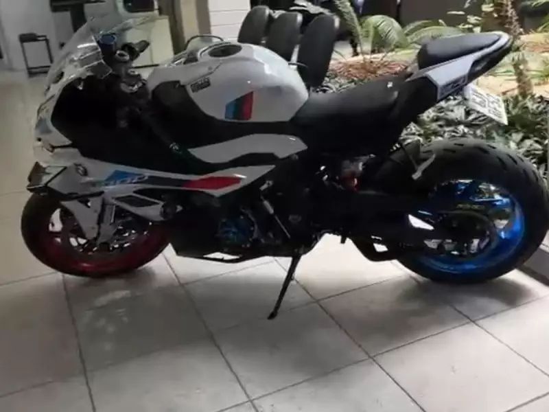 Operação em Campinas prende 4 em flagrante por venda ilegal de peças de motos