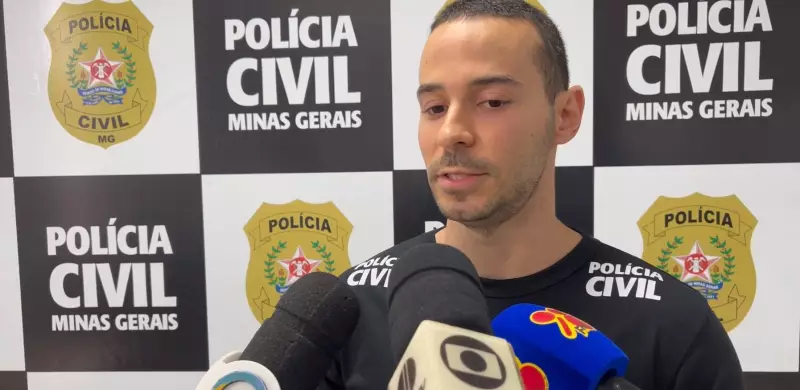 Operação em Teófilo Otoni: Polícia cumpre mandado contra exploração sexual infantil