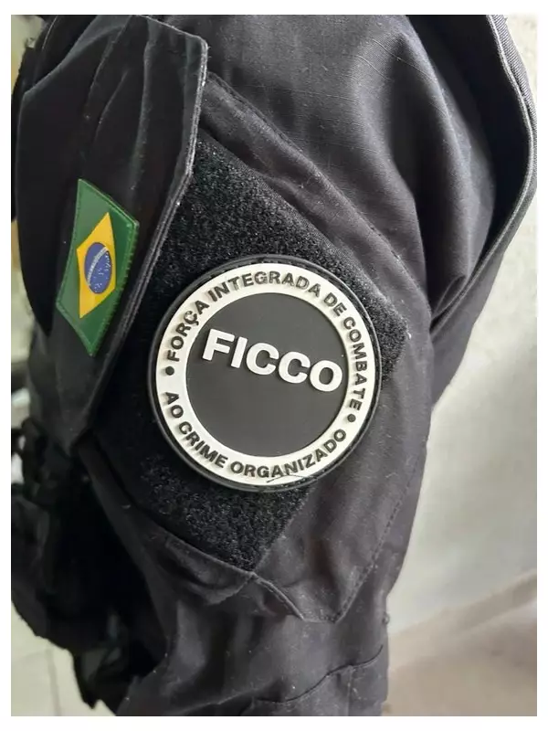 Operação na Paraíba desmantela facção: prisões por tráfico e arsenal ilegal