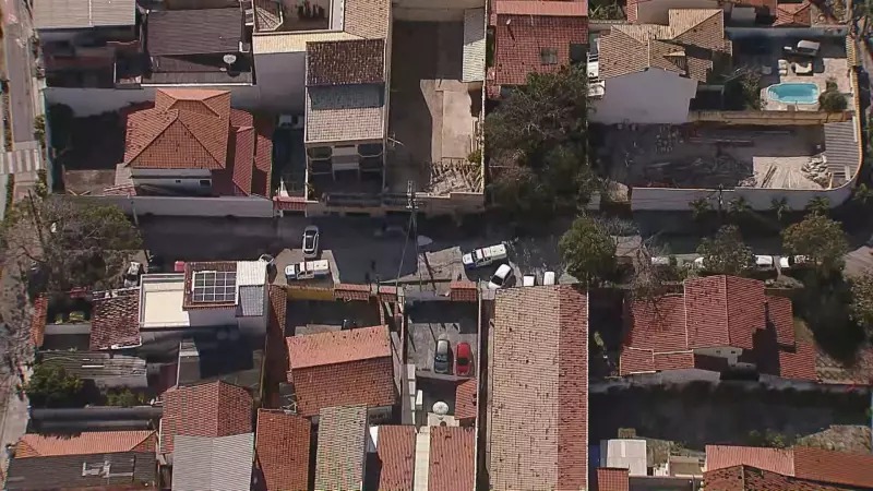 Operação no Rio prende envolvidos na morte de policial civil: veja detalhes