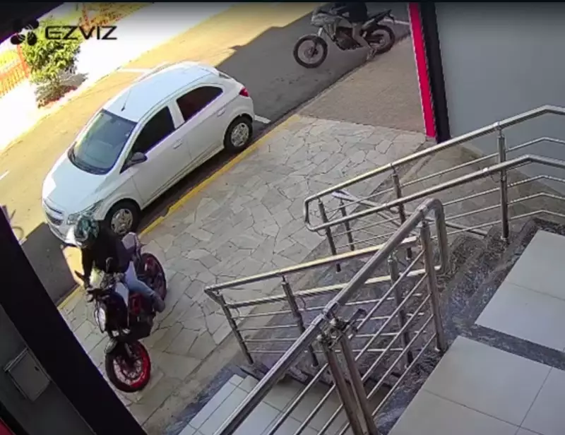 Operação policial flagra quadrilha especializada em furtos de motos em Piracicaba; veja imagens