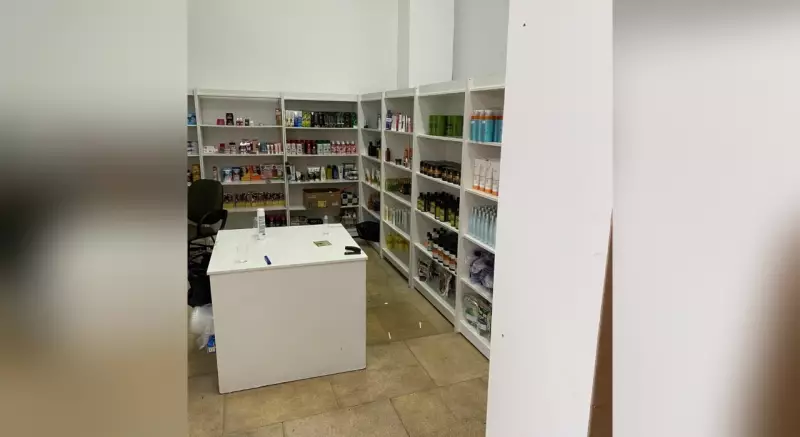 Operação da DEIC em Sorocaba desmantela quadrilha e apreende armas e drogas | G1