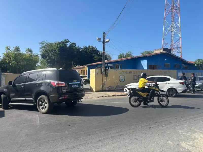 Operação da PF em Camocim apreende armas da Guarda Municipal por uso irregular