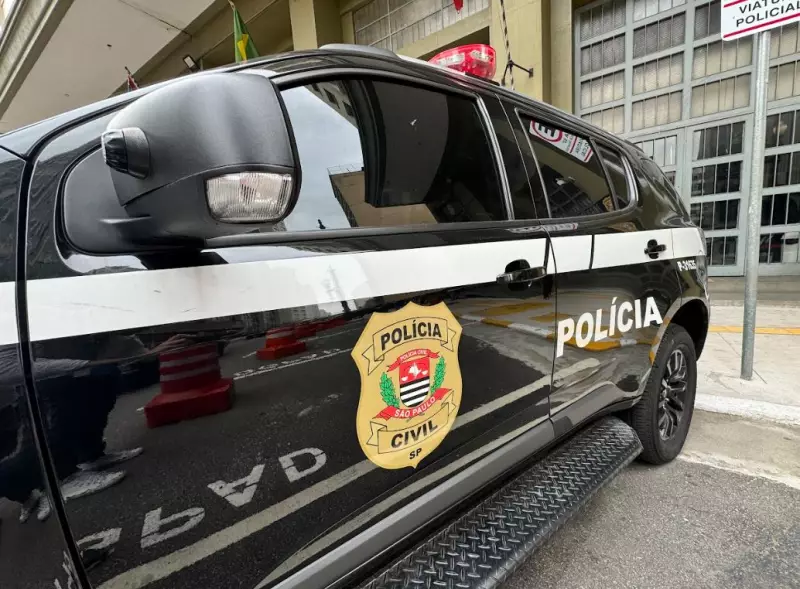 Operação da Polícia Federal mira investigação contra o ministro Ricardo Lewandowski: buscas e apreensões em andamento