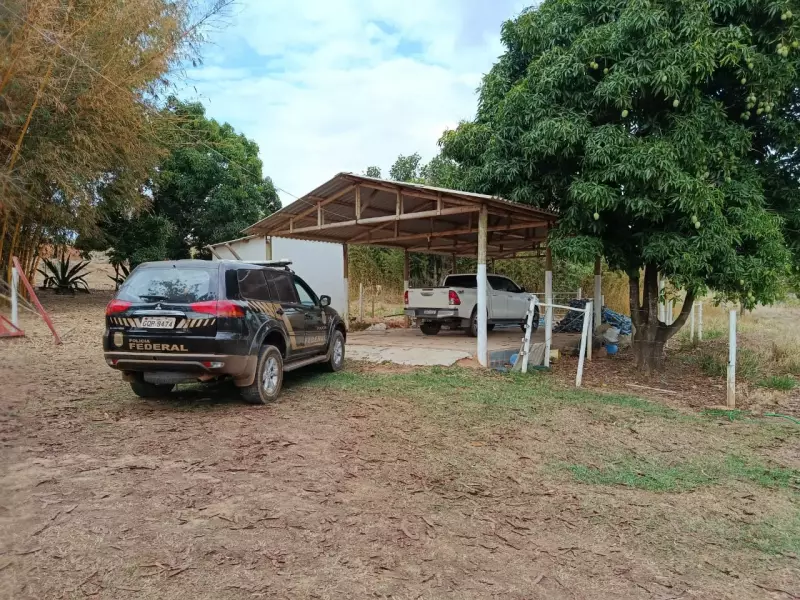 Operação desmonta esquema milionário de tráfico de drogas em Montes Claros: mais de R$ 22 milhões movimentados