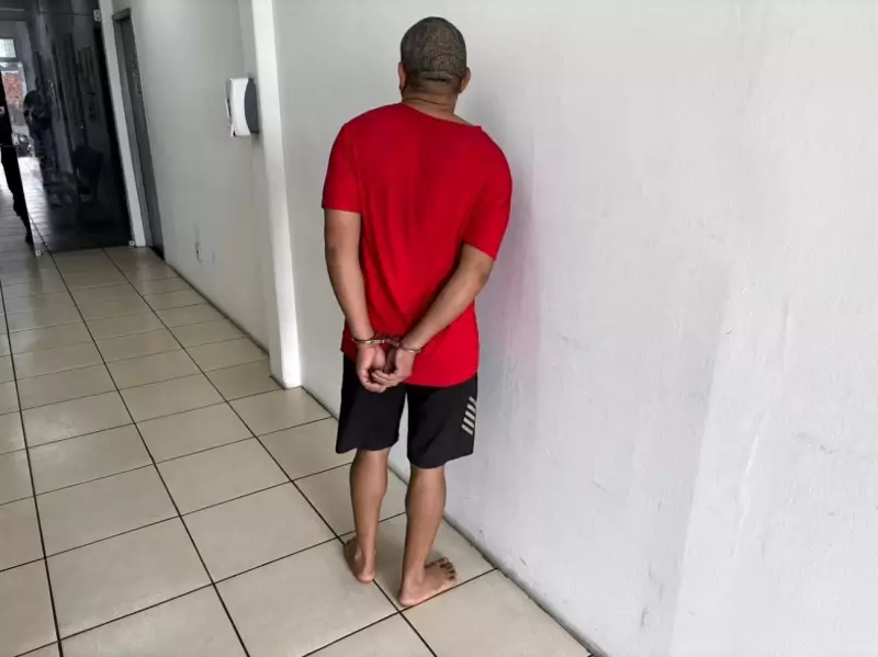 Operação em São Luis prende homem por venda de pornografia infantil no Telegram