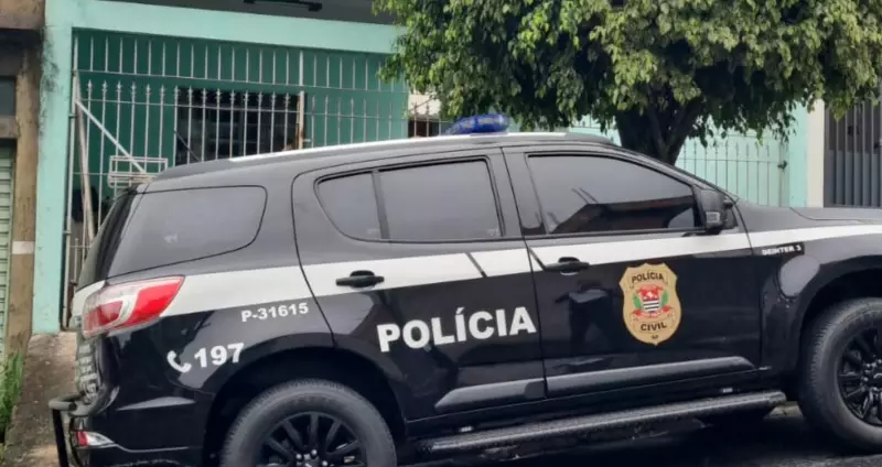 Operação Mira desmantela golpe do falso advogado em SP; vítimas perderam até R$ 50 mil