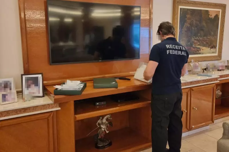 Operação Mira desmonta esquema milionário de fraudes no comércio de ar condicionado em SP