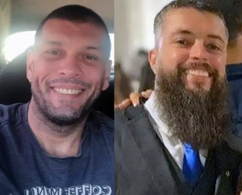 Operação no RJ desmonta esquema de 32 paraenses que comandavam crimes à distância