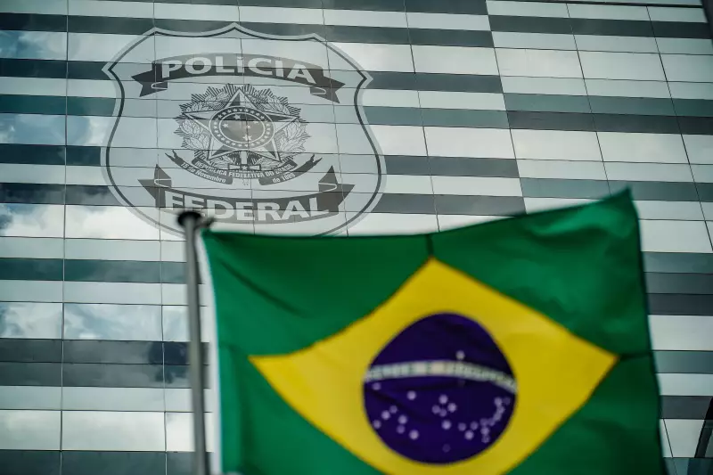 Operação Overclean: PF desencadeia nova fase contra lavagem de dinheiro em esquema internacional