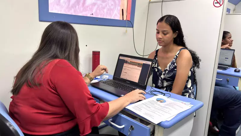 Oportunidade de Emprego em Alagoas: Sine Oferece Mais de 2.600 Vagas com Carteira Assinada