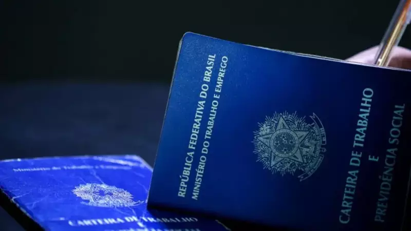 Oportunidade de Emprego no Norte Fluminense: Mais de Mil Vagas Abertas em Campos, Macaé e Itaperuna