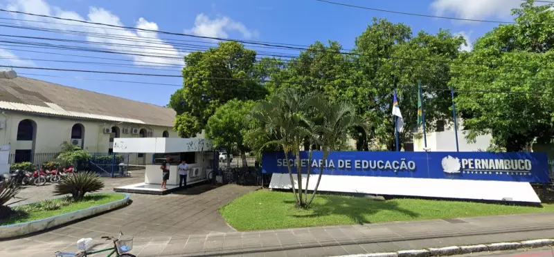 Oportunidade Imperdível em Pernambuco: UPE e Governo Abrem 2 Mil Vagas com Salários de R$ 5 Mil