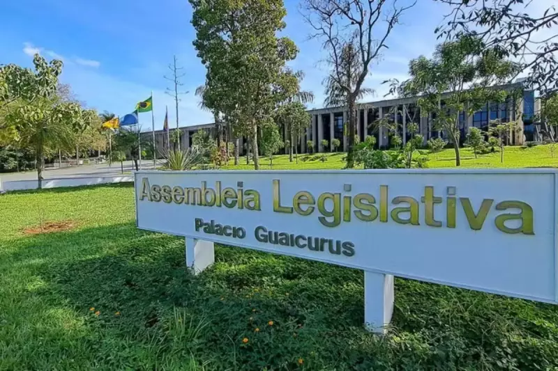 Orçamento de MS para 2026 é o mais baixo em uma década: entenda o que isso significa
