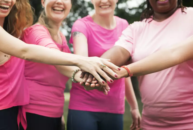 Outubro Rosa ganha força em Montes Claros com ação especial da Inter TV