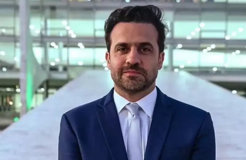 Pablo Marçal é Condenado pela Morte de Funcionário: Entenda o Caso que Abalou o Mundo dos Negócios