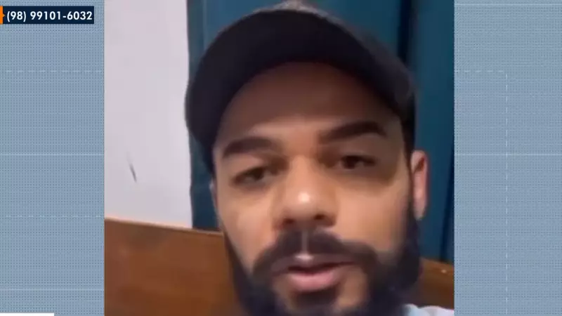 Pai é preso em MG após levar filha ao Paraguai sem autorização da mãe