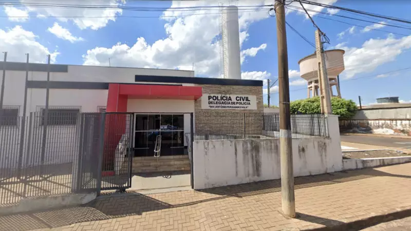 Pai é preso no interior de SP sob suspeita de abusar sexualmente da própria filha | Caso choca cidade
