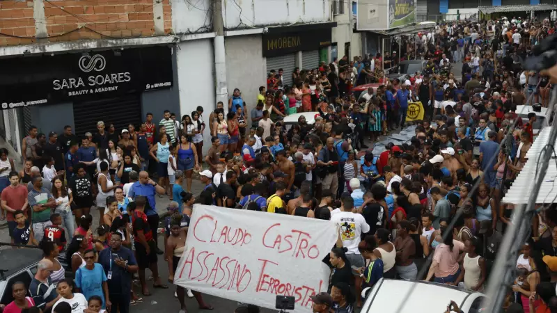 Paraguai Reforça Fronteira com Brasil: Medidas Extraordinárias em Vigor