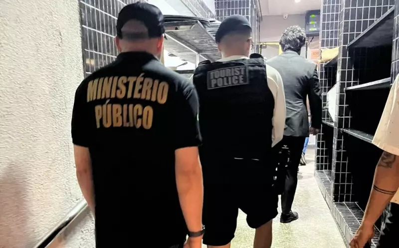 Paraíba em Alerta: MP Investiga Bares e Casas de Eventos por Bebidas Adulteradas