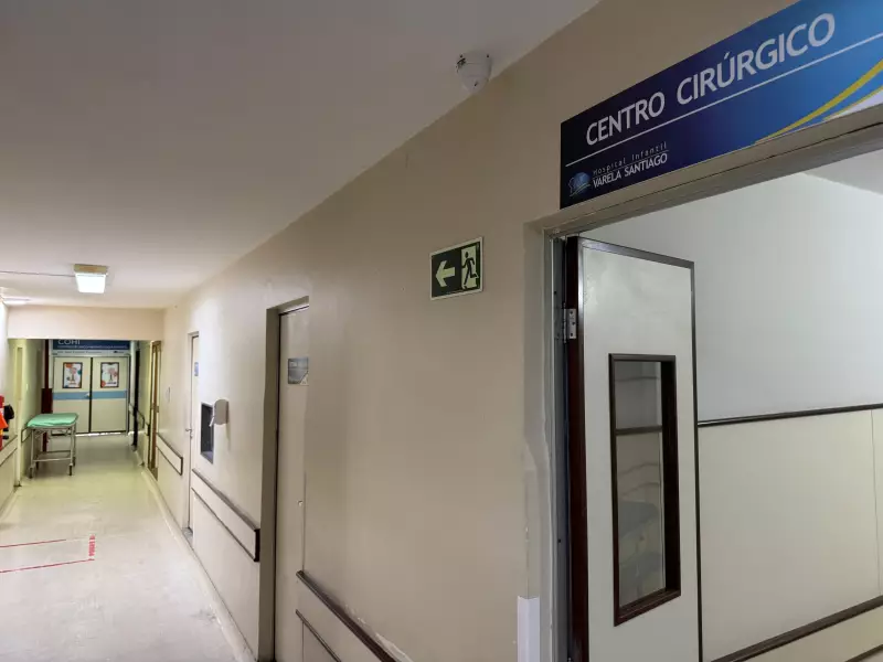 Paralisação de Médicos Conveniados Paralisa Cirurgias em Natal: Entenda o Conflito