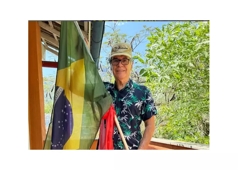 Paulo Betti Gera Polêmica ao Criticar Megaoperação Policial no Rio: 'Esse não é o caminho'