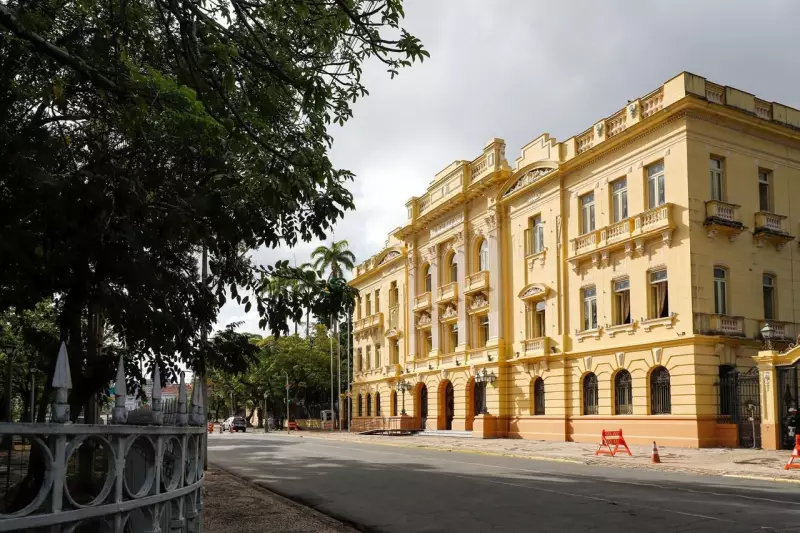 Pernambuco Aprova Lei Histórica: 30% das Vagas em Concursos Serão para Cotas Raciais