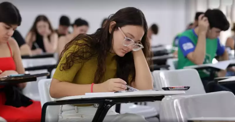 Pernambuco em Alta: Mais de 22 Mil Vagas em Concursos Abrem Oportunidades Históricas