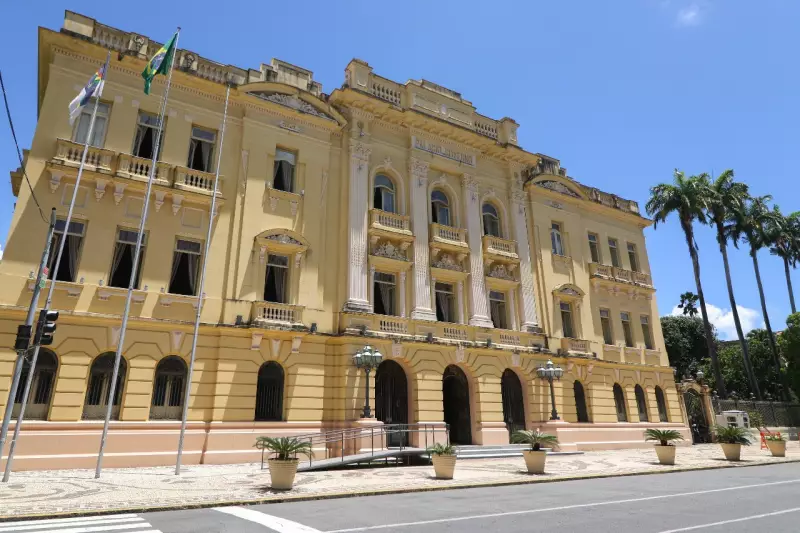 Pernambuco Ignora Lei Racial: Concurso Público Unificado Pode Ter Inscrições Suspensas