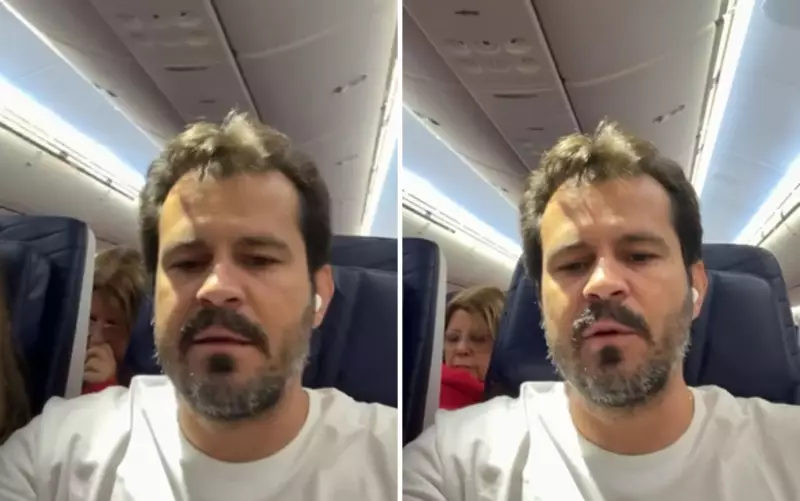 Pesadelo na Lua de Mel: Casal Brasileiro Enfrenta 4 Dias de Caos Aéreo na Espanha
