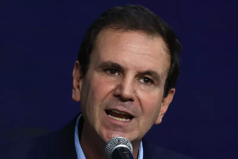 Pesquisa Eleitoral RJ: Eduardo Paes Lidera com Folga em Todos os Cenários Possíveis