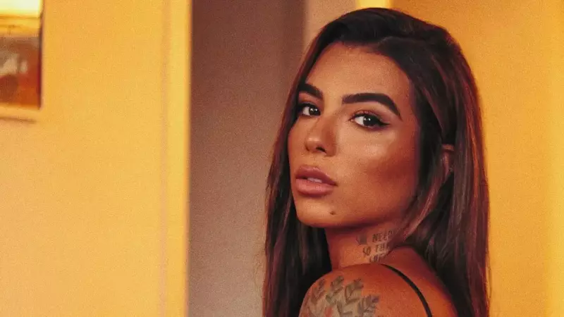 Petra Mattar Faz Apelo Comovente: Pede Oração por Filho de 2 Anos Internado em Estado Grave