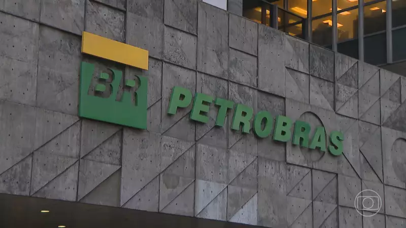 Petrobras anuncia corte de 17% no preço do gás natural para distribuidoras
