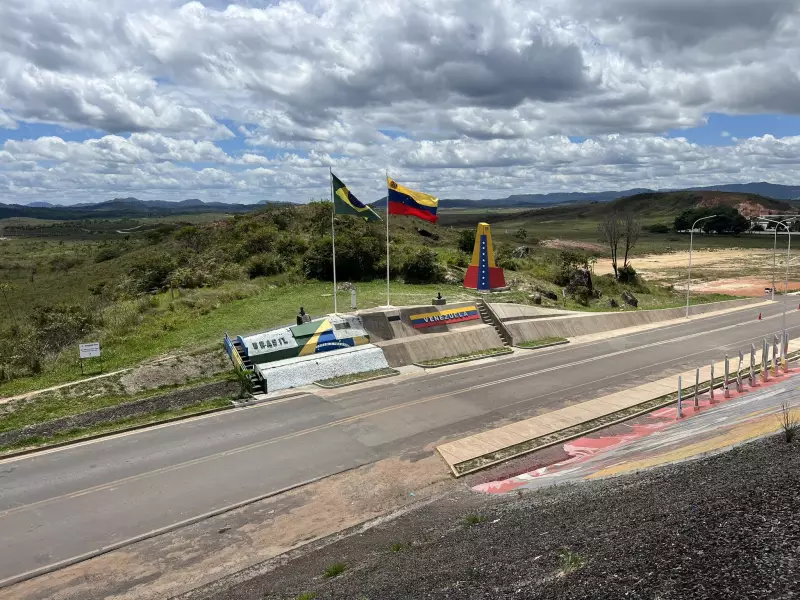 PF desmantela esquema milionário de corrupção em fiscalização de exportações para a Venezuela