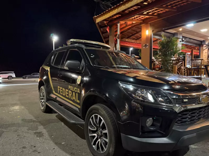PF desmantela quadrilha de empresas de segurança clandestinas no Amapá: quatro foram fechadas