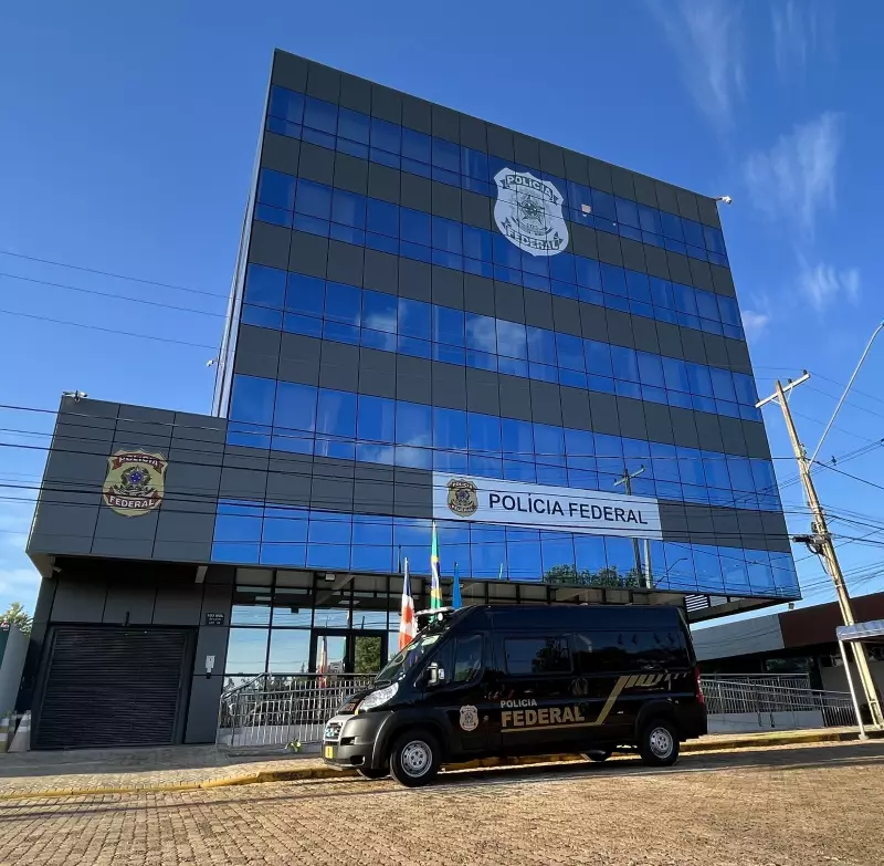 PF Desmonta Esquema de Desvio de Verba Pública e Eleitoral nas Eleições de 2022 em Tocantins