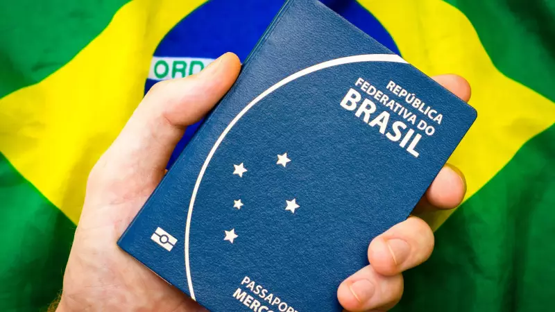 PF em Alerta: Emissão de Passaporte Pode Parar por Falta de Verba - Entenda a Crise