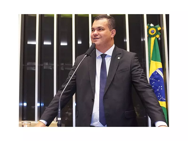 PF Investiga Deputado do União Brasil em Megaoperação Contra Corrupção em Emendas Parlamentares