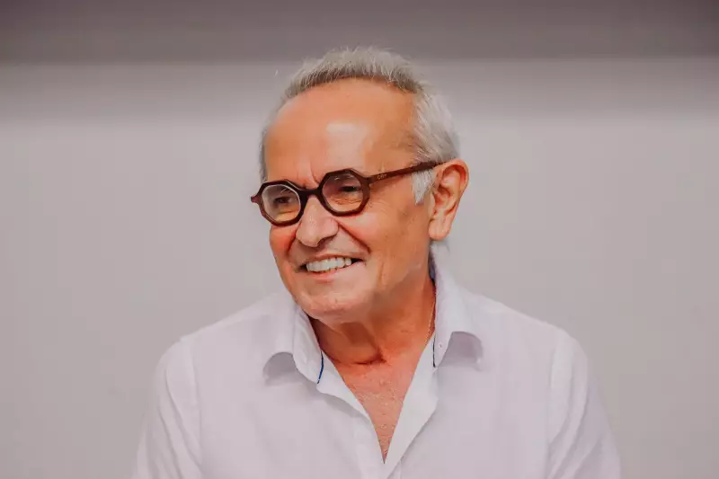 PF Investiga Prefeito de João Pessoa por Suspeitas de Vínculo com Facção Criminosa nas Eleições de 2024